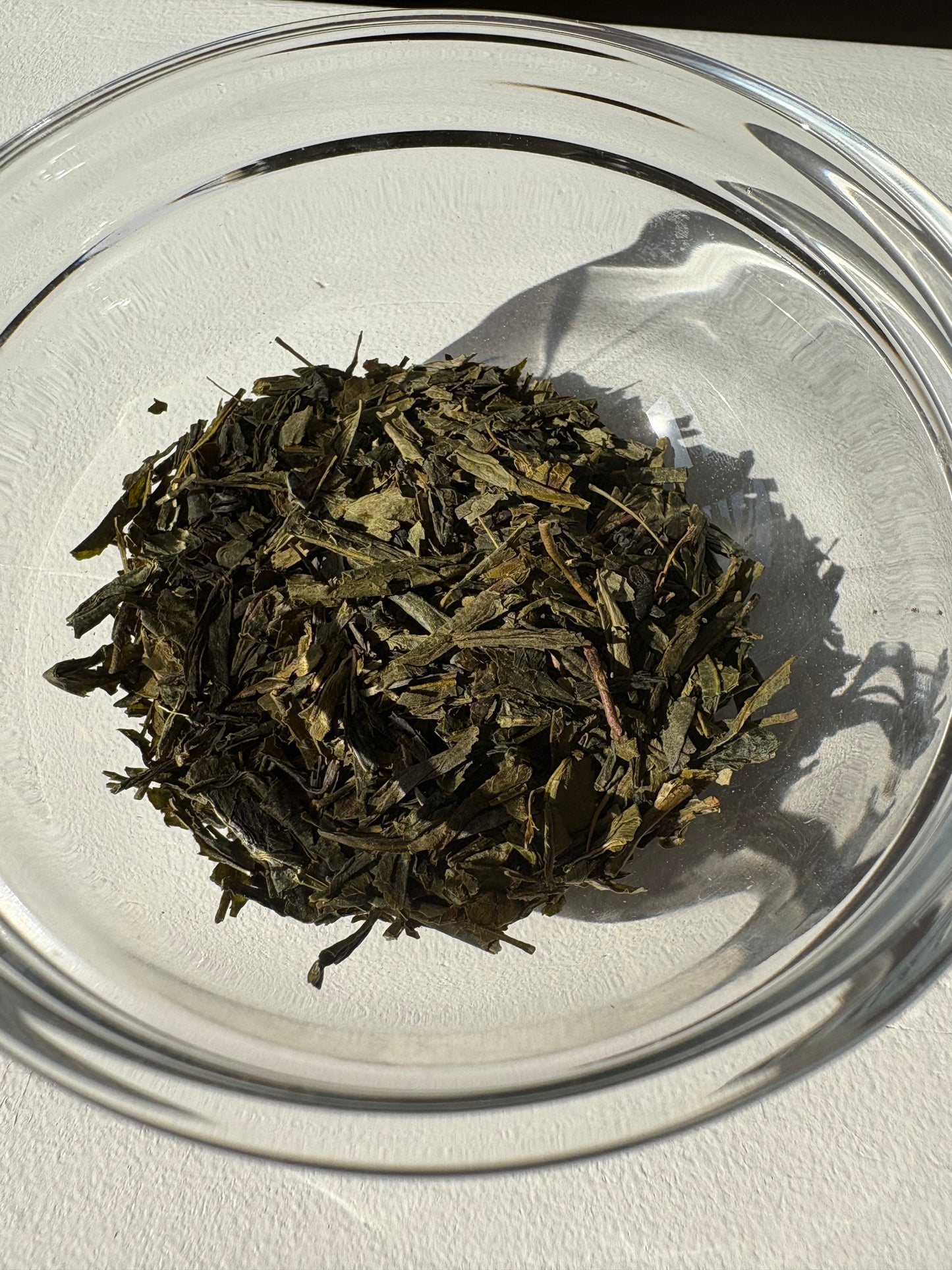 Green Tea