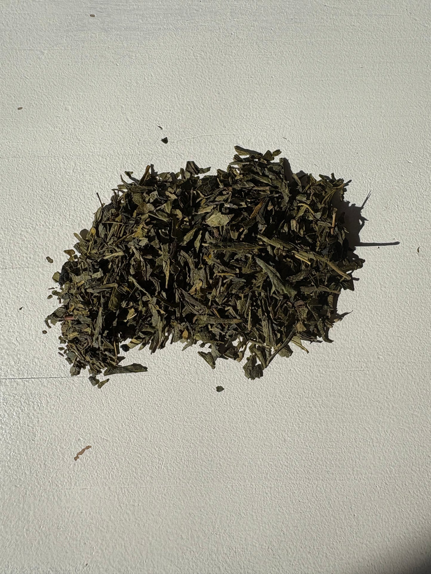 Green Tea