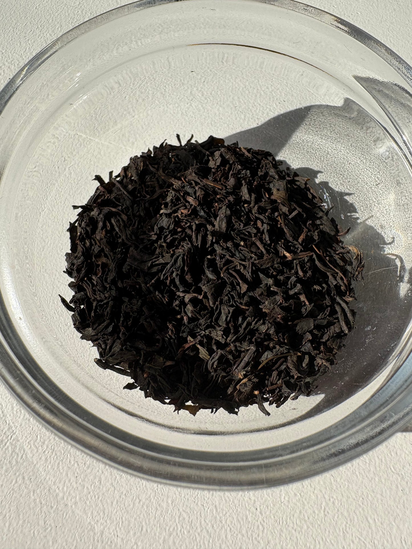 Black Tea