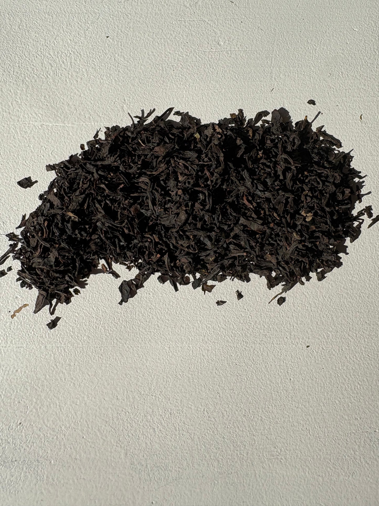 Black Tea