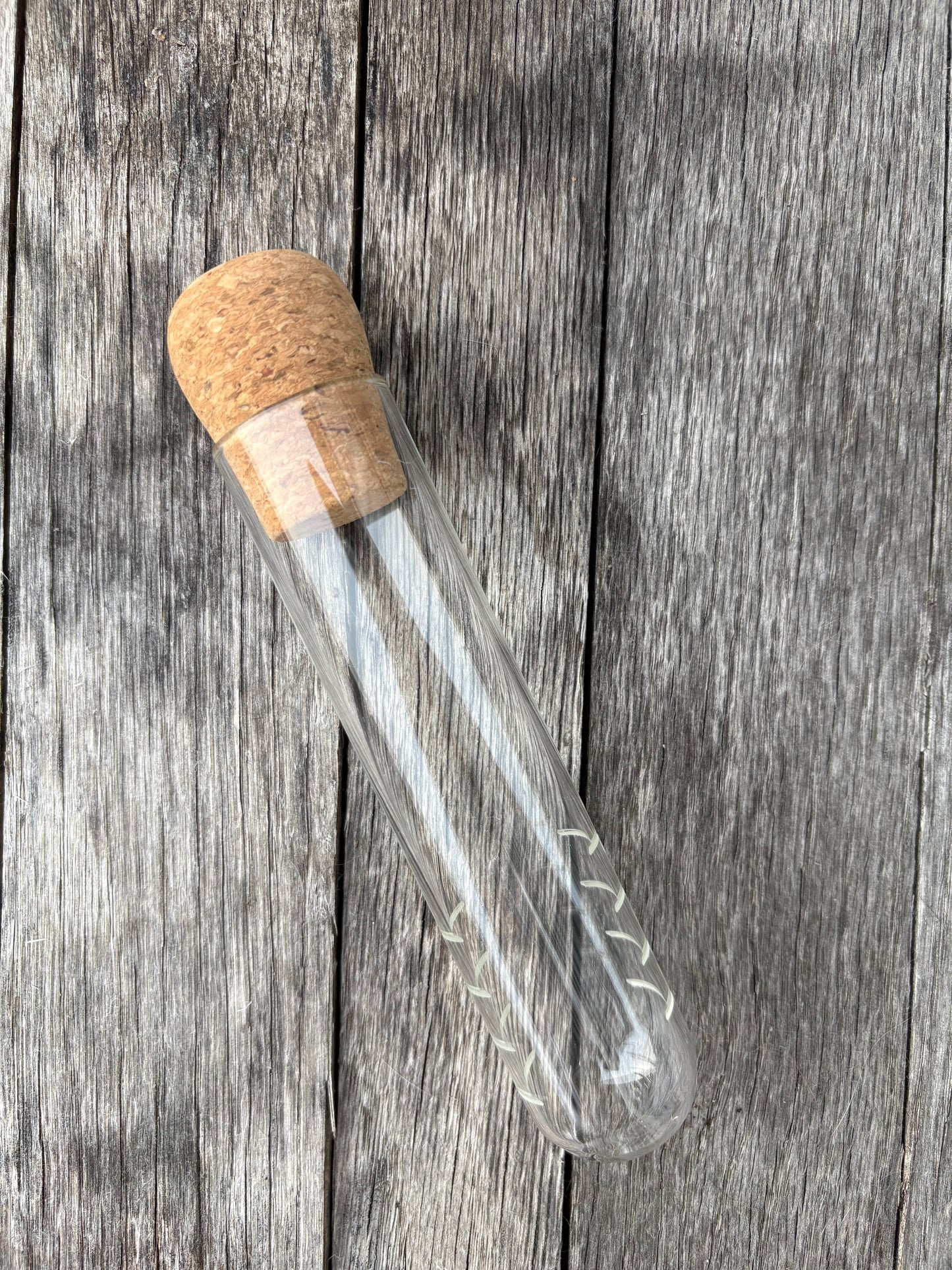 Glass Tea Filter
