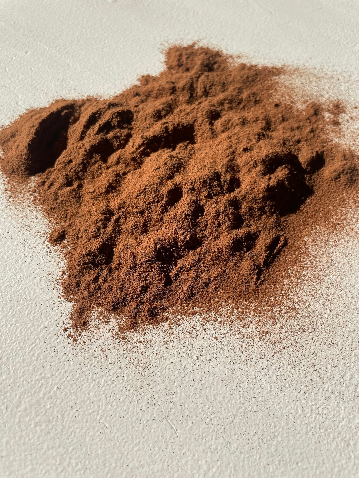 Organic Ceylon Cinnamon Herbal Tea