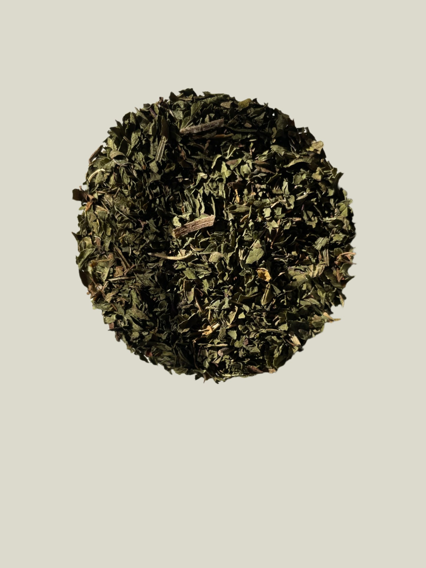 Organic Peppermint Herbal Tea