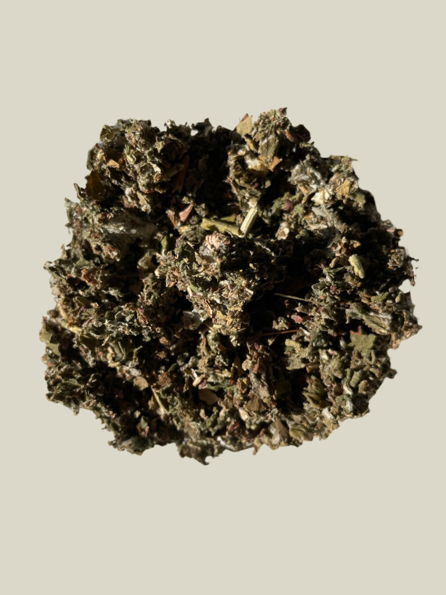 Organic Red Raspberry Leaf Herbal Tea
