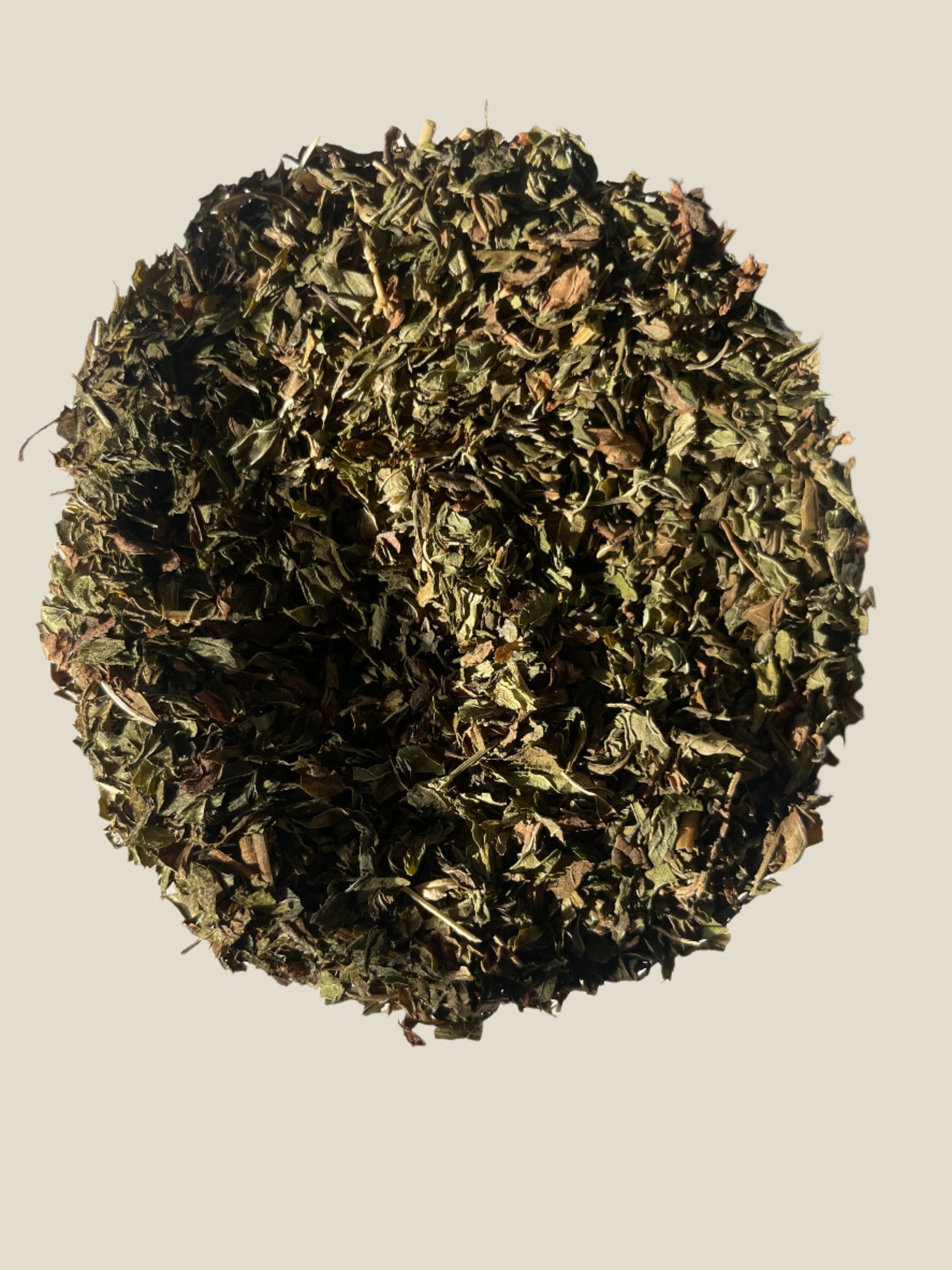 Organic Spearmint Herbal Tea