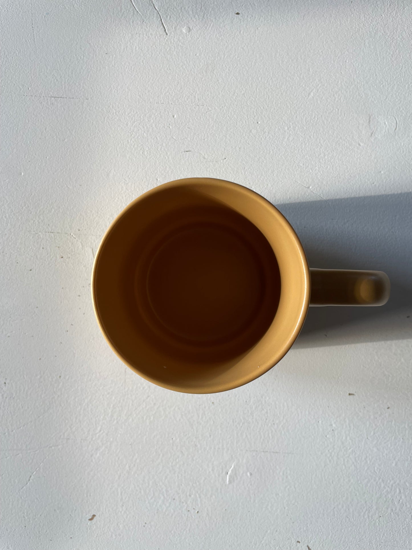 Sunlit Sip Mug