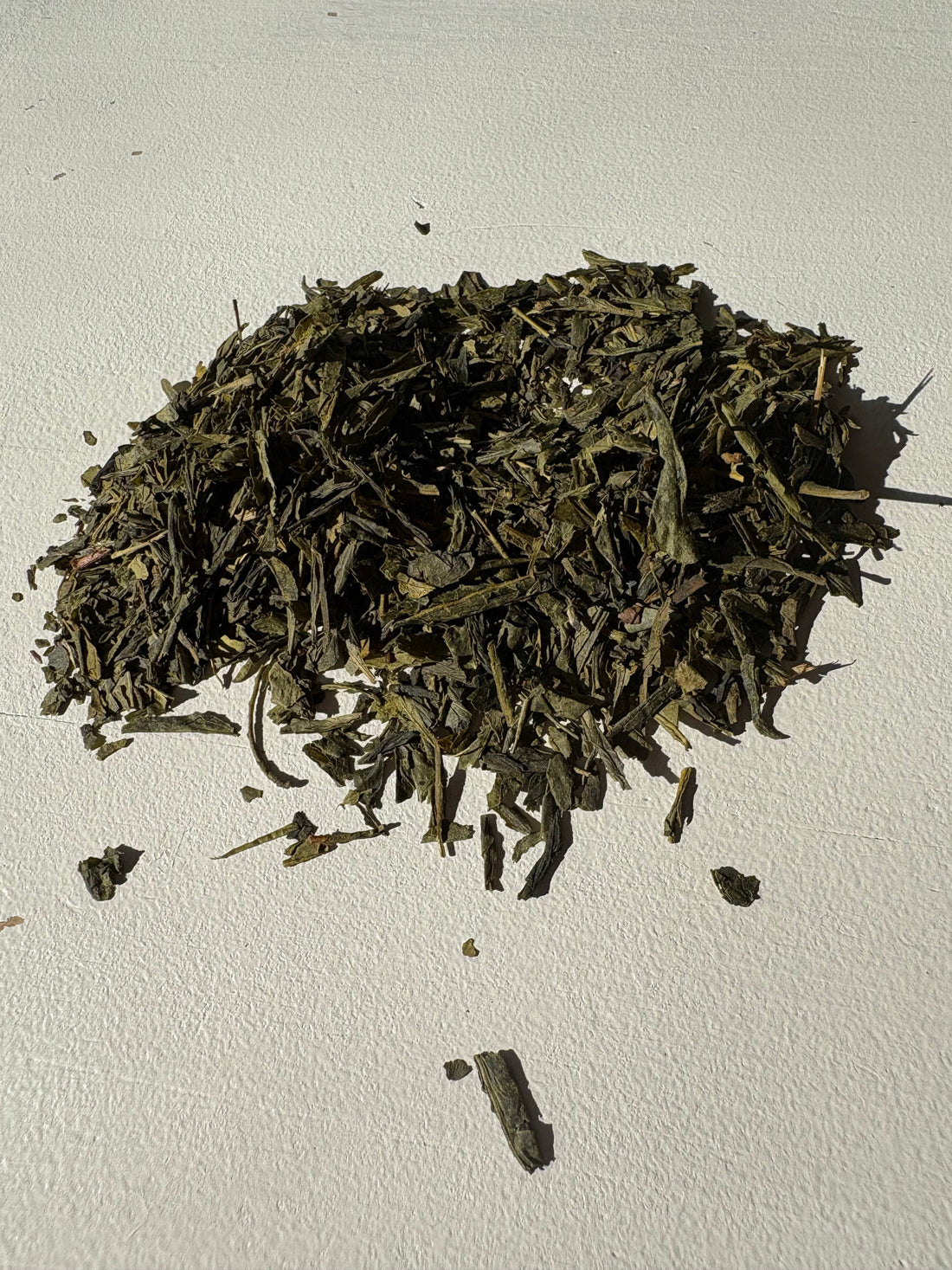 All About the Tea!
