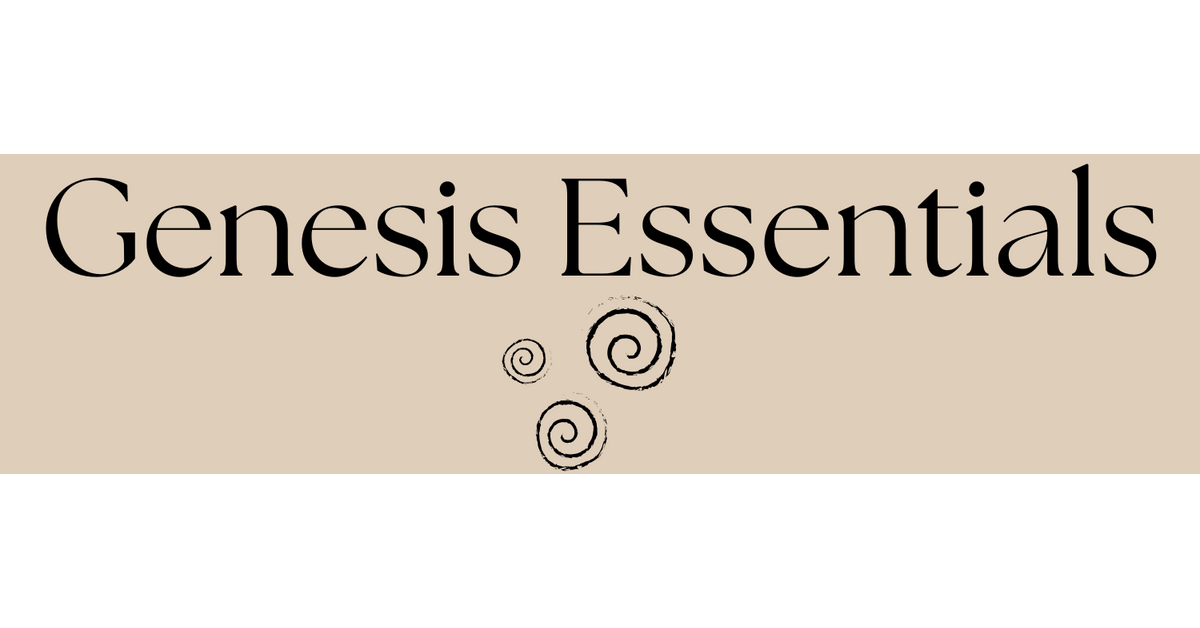 Genesis Essentials Genesis Essentials – Genesis Essentials