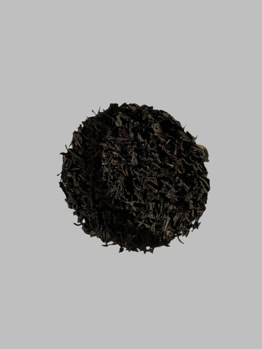 Black Tea