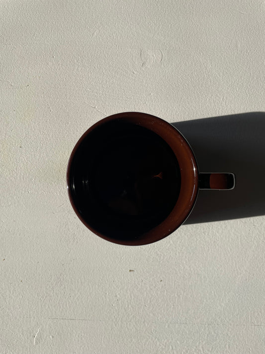 Earthly Embrace Mug