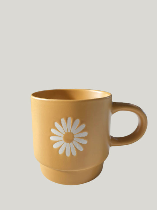 Sunlit Sip Mug